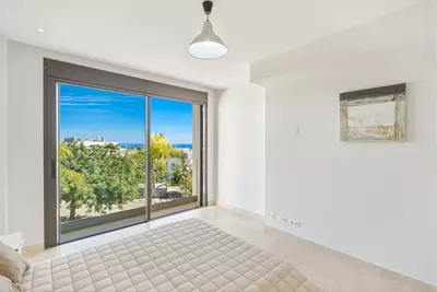 Middle Floor Apartment in Cabopino