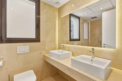 Middle Floor Apartment in Cabopino