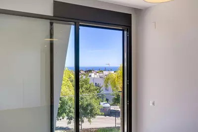 Middle Floor Apartment in Cabopino