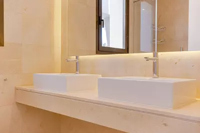 Middle Floor Apartment in Cabopino