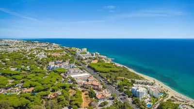 Middle Floor Apartment in Cabopino