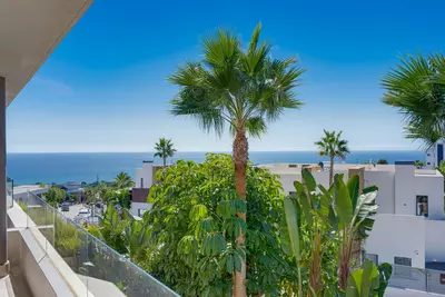 Middle Floor Apartment in Cabopino