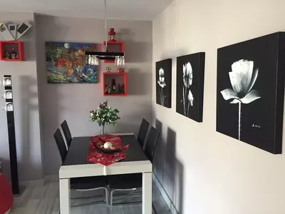 Middle Floor Apartment in Benahavís