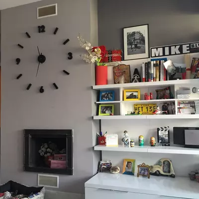 Middle Floor Apartment in Benahavís