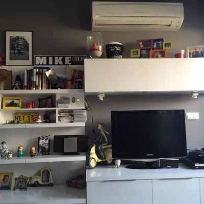 Middle Floor Apartment in Benahavís
