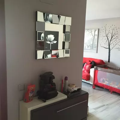 Middle Floor Apartment in Benahavís