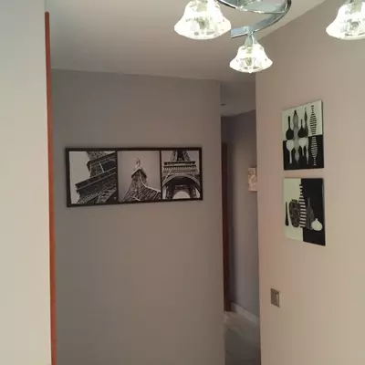 Middle Floor Apartment in Benahavís