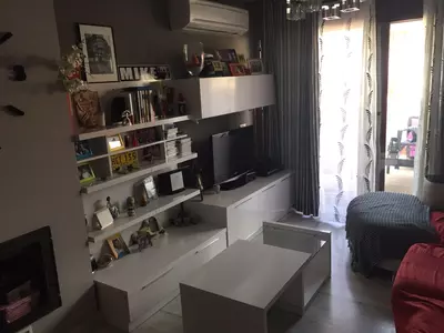 Middle Floor Apartment in Benahavís