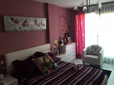 Middle Floor Apartment in Benahavís