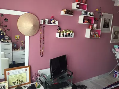 Middle Floor Apartment in Benahavís