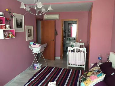 Middle Floor Apartment in Benahavís