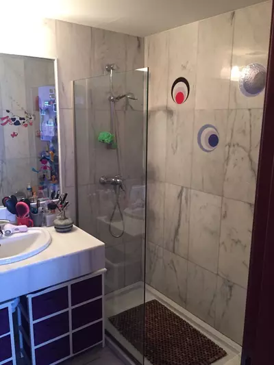 Middle Floor Apartment in Benahavís