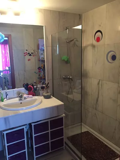 Middle Floor Apartment in Benahavís