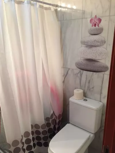 Middle Floor Apartment in Benahavís