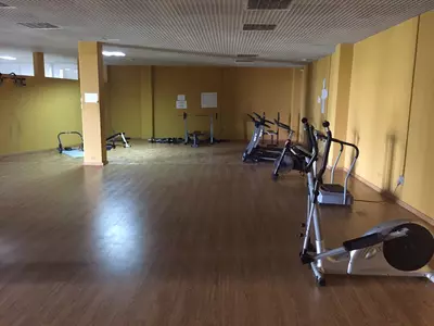 Middle Floor Apartment in Benahavís