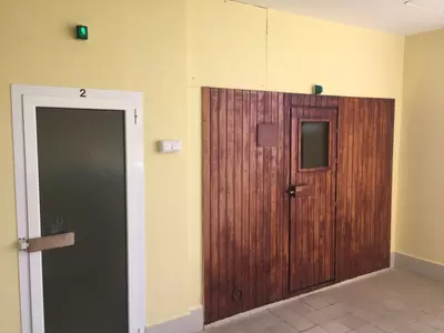 Middle Floor Apartment in Benahavís