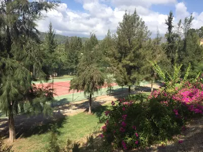 Middle Floor Apartment in Benahavís