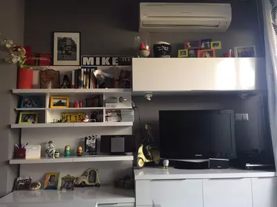 Middle Floor Apartment in Benahavís
