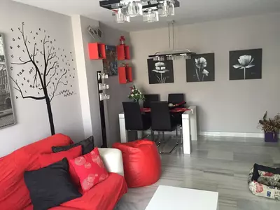 Middle Floor Apartment in Benahavís