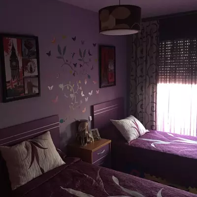 Middle Floor Apartment in Benahavís
