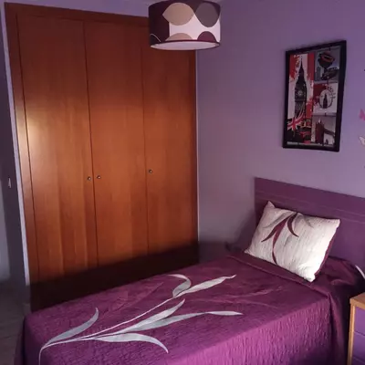 Middle Floor Apartment in Benahavís