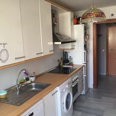 Middle Floor Apartment in Benahavís
