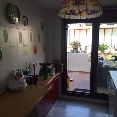 Middle Floor Apartment in Benahavís