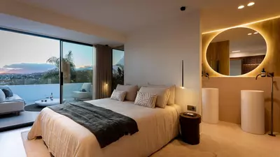 Townhouse in Nueva Andalucía