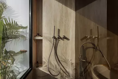 Townhouse in Nueva Andalucía