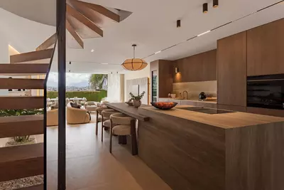 Townhouse in Nueva Andalucía