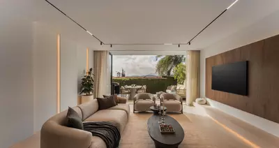 Townhouse in Nueva Andalucía