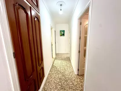Ground Floor Apartment in Estepona
