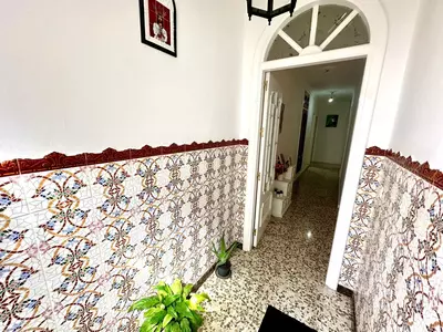 Ground Floor Apartment in Estepona