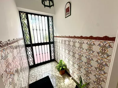 Ground Floor Apartment in Estepona