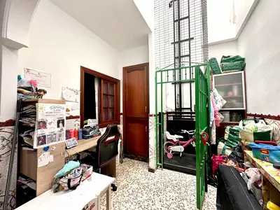 Ground Floor Apartment in Estepona