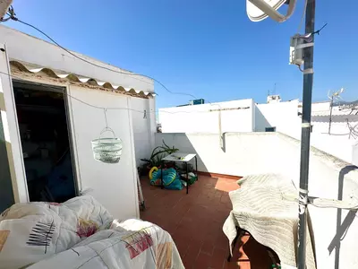 Ground Floor Apartment in Estepona