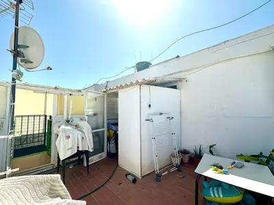 Ground Floor Apartment in Estepona