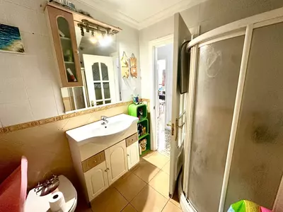 Ground Floor Apartment in Estepona