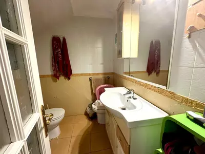 Ground Floor Apartment in Estepona