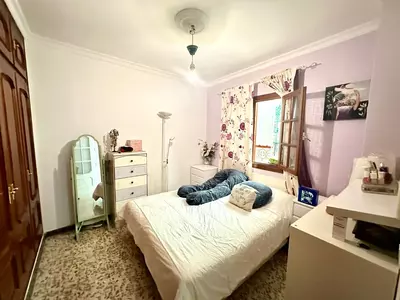 Ground Floor Apartment in Estepona