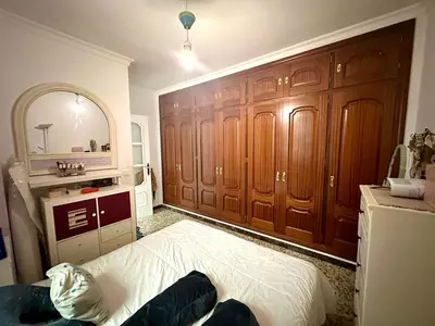 Ground Floor Apartment in Estepona