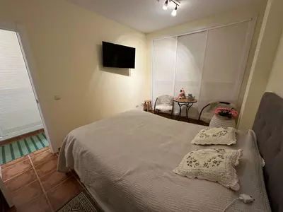 Middle Floor Apartment in Benahavís