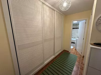 Middle Floor Apartment in Benahavís
