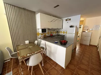 Middle Floor Apartment in Benahavís