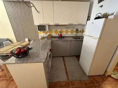 Middle Floor Apartment in Benahavís