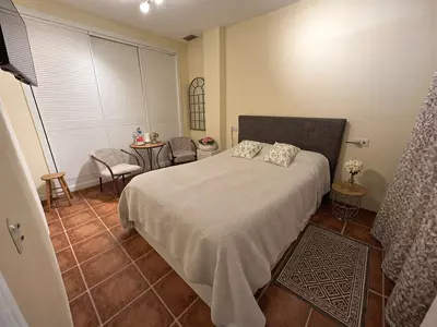 Middle Floor Apartment in Benahavís