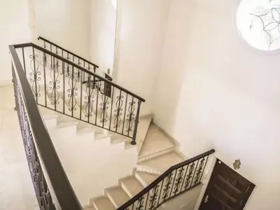 Detached Villa in Nueva Andalucía