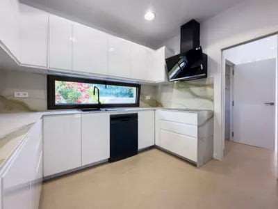 Detached Villa in Estepona