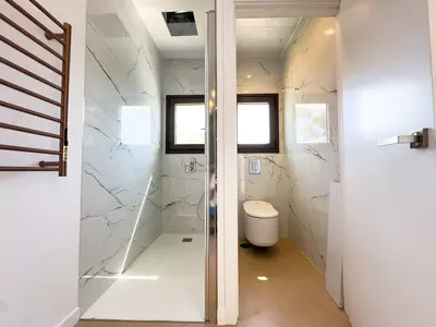 Detached Villa in Estepona