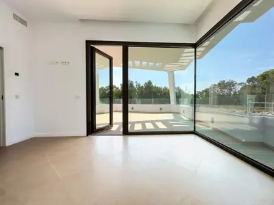 Detached Villa in Estepona